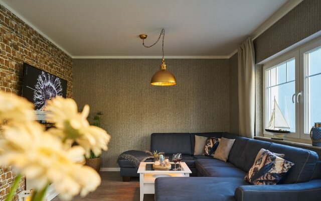 Freester Kapitanshauser