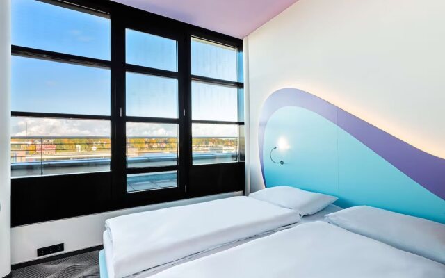 Prize by Radisson, Rostock City