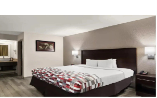 Red Roof Inn Kingsland