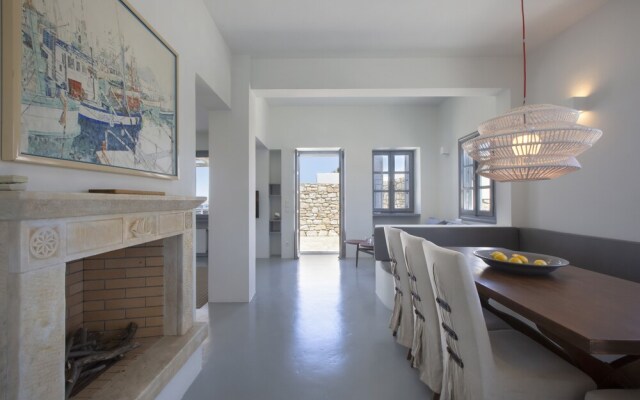 Villa Anemos