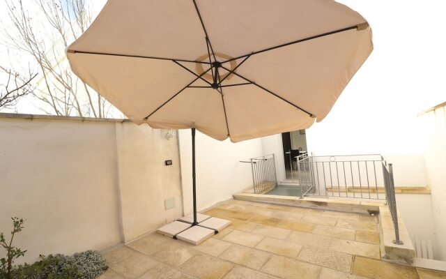 Malika's House Otranto