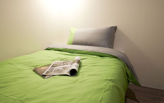 Ease Single Inn