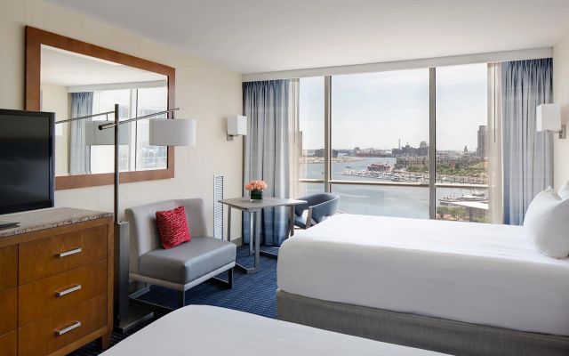Hyatt Regency Baltimore Inner Harbor