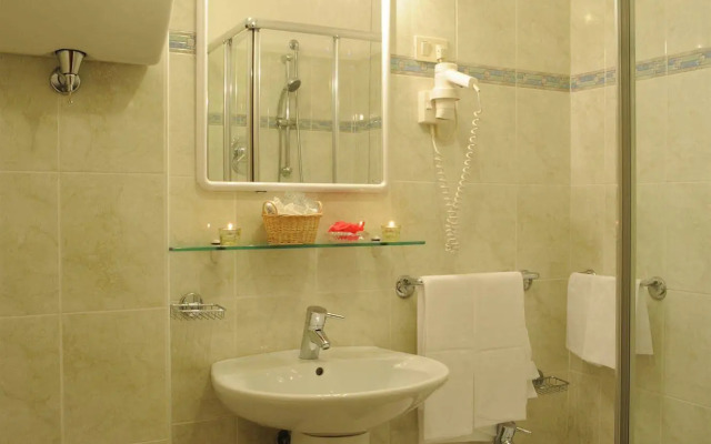 Hotel Grifone