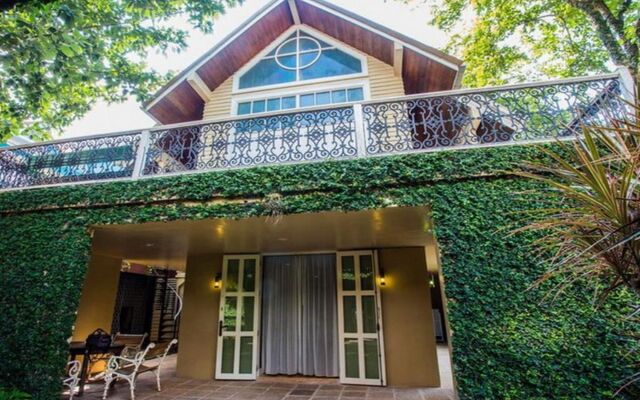 The Vintage Hotel Khaoyai