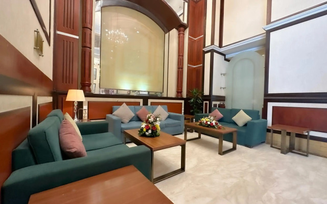 Al Massa Bader hotel