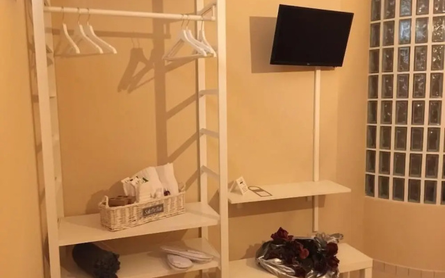 Le Camere di Rosanna