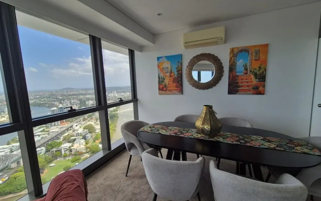 Arabian Nights-Level 60-Meriton Suites