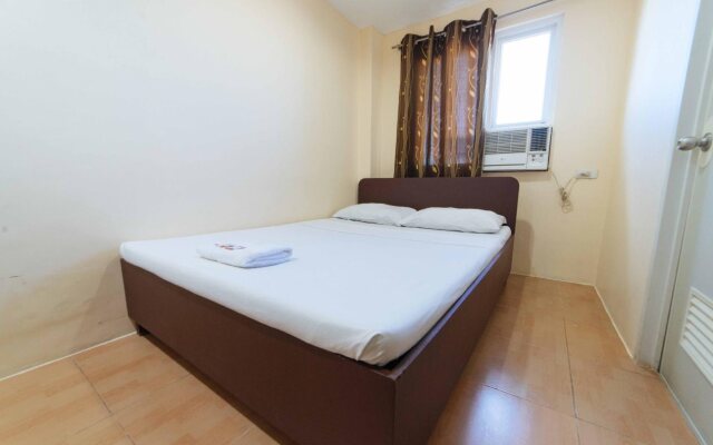 Luxor One Traveller Inn Davao