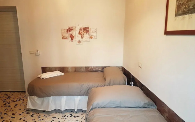 B&B Agorà Mura Greche