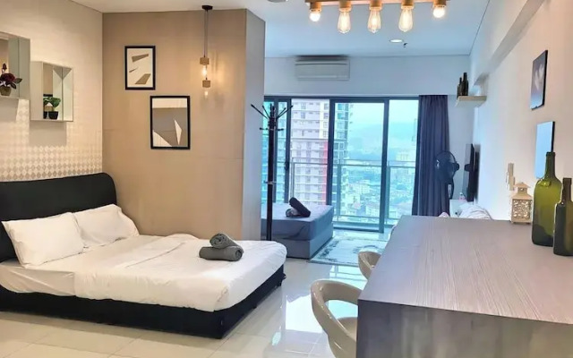 Summer suites klcc By Regal Homes