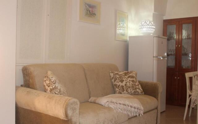 Dimora Bianca Ostuni