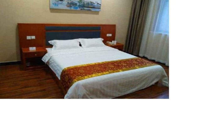 Super 8 Hotel Anping Branch