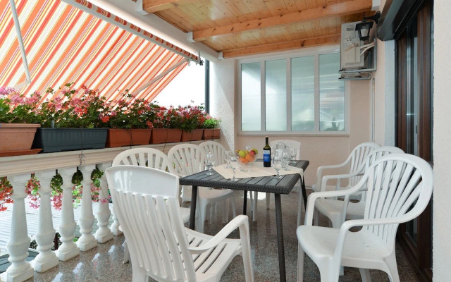Apartment 43