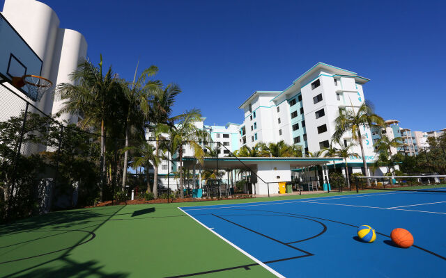 San Marino By The Sea Apartments