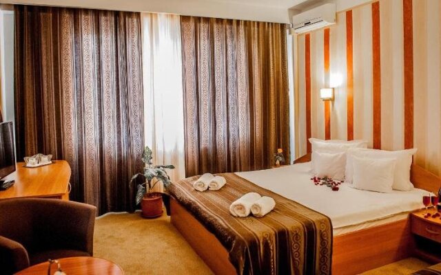Hotel Class Sibiu