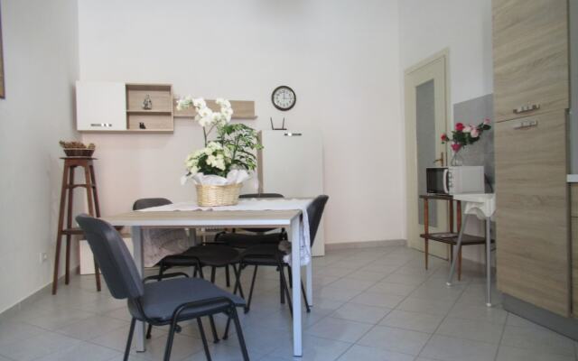 Le Ginestre Alloggio Monferrato