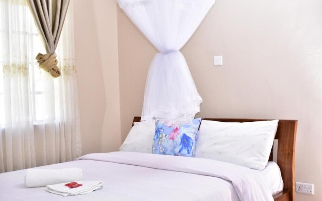 Valbras Homestay Nairobi
