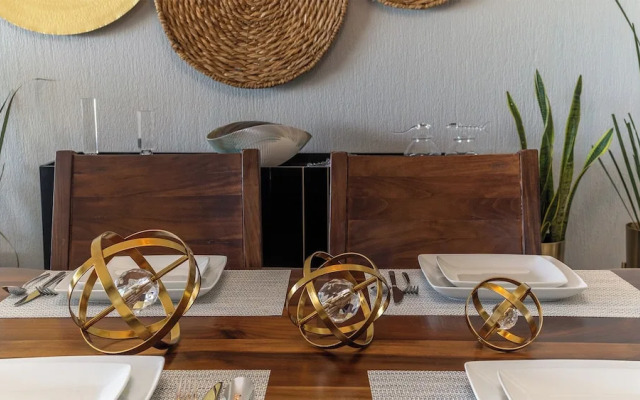 Sonoran Sky 3BR 1209 by Casago