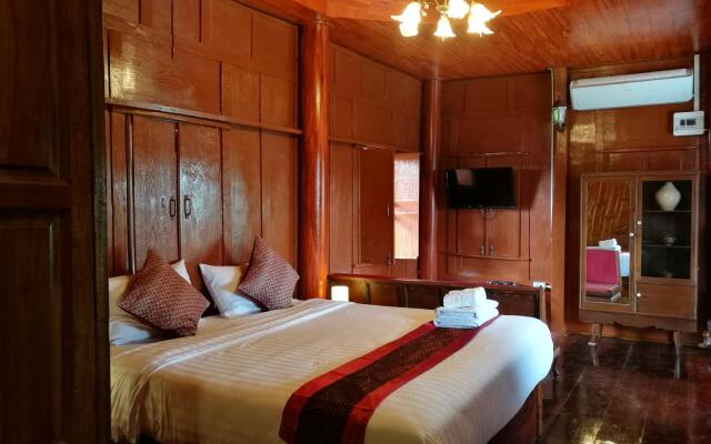 Athithara Homestay