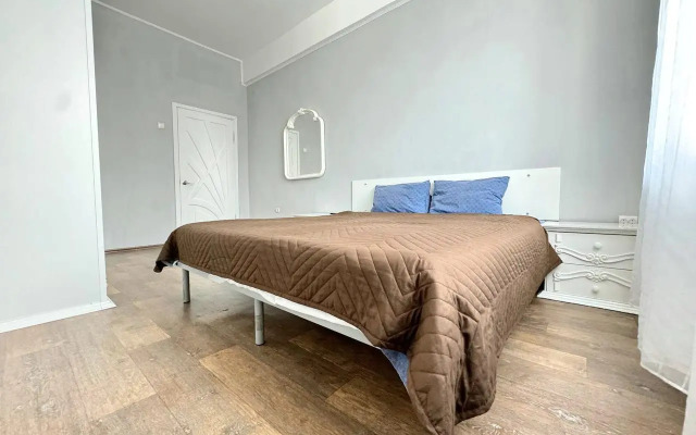 Апартаменты на улице Весенняя 14