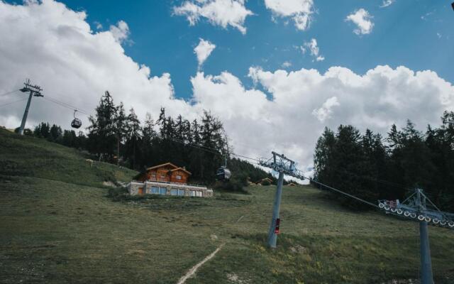 Hôtel Magrappé - Like At Home