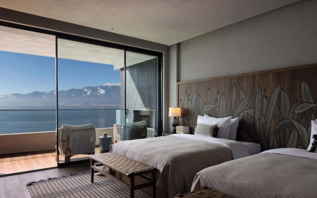 Arcadia anyin qingshan hotel – Guest Rooms – Dali