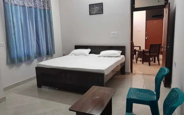 Riya Home Stay