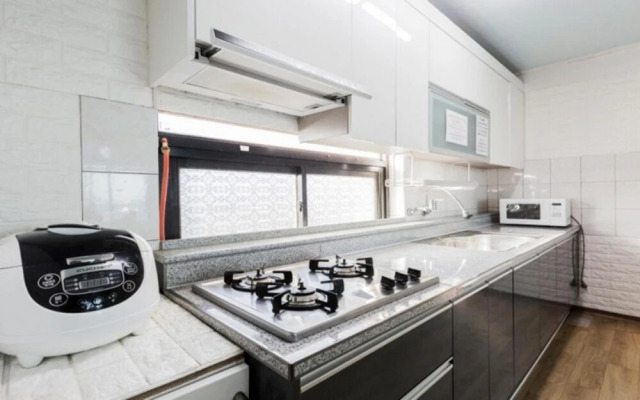 Goseong Haemaru Pension