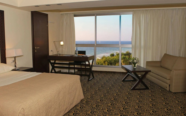 Sharon Hotel Herzliya
