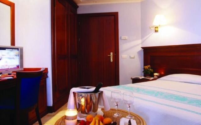 Hotel Costa Doria