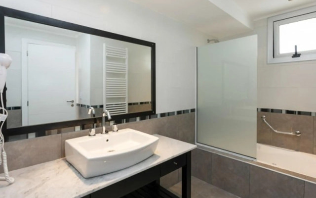 Parada 1 Apartamentos