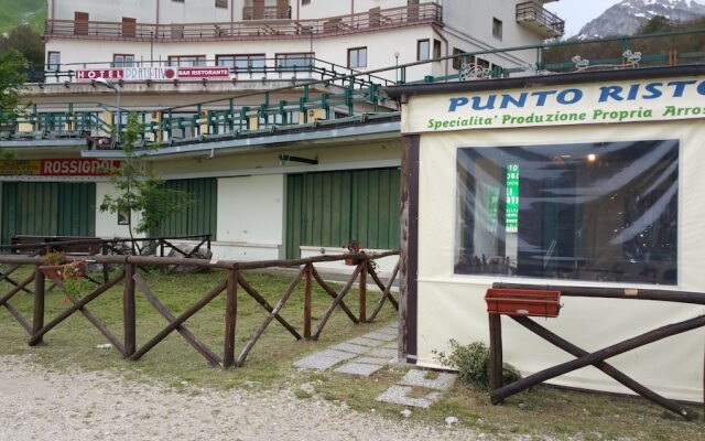 Gran Sasso Prati Di Tivo