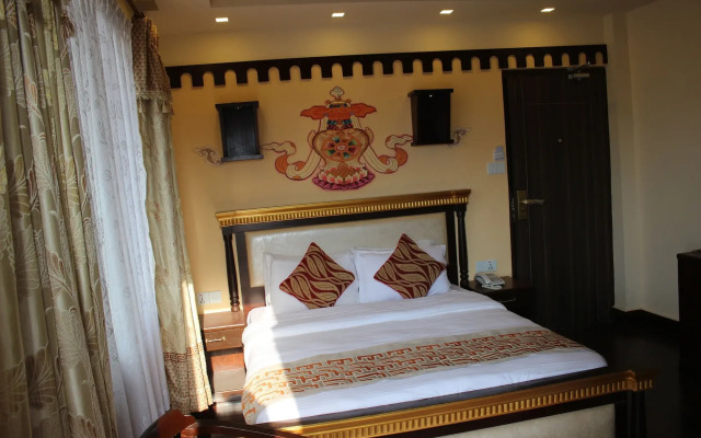 Hotel Encounter Nepal