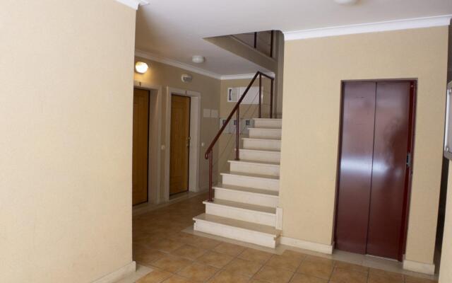 LV Premier Troia TR1 AC Comfort Pool Seaside