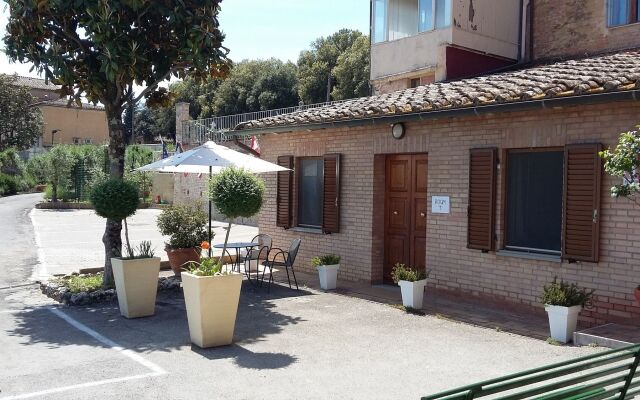 Hotel Porta Romana di Luce Hotels