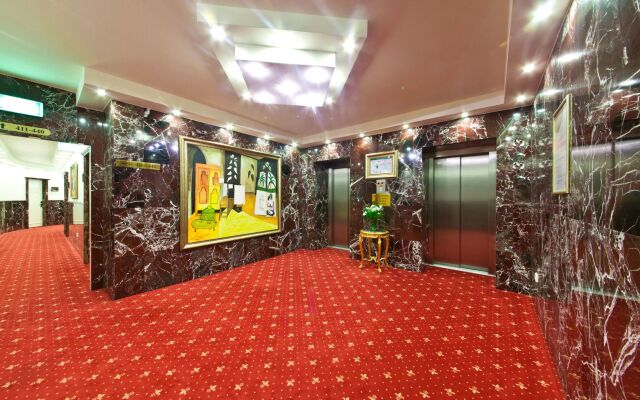 Unique Dortmund Hotel