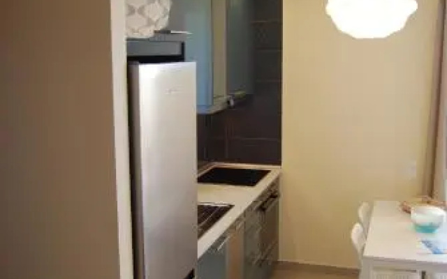 Verde Blu Beach Resort