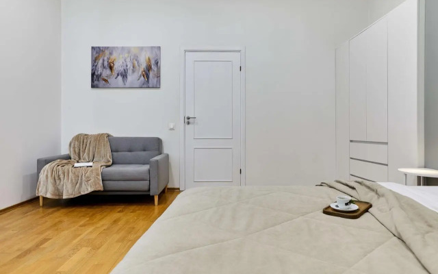 FlatStay (ФлэтСтей) на Невском проспекте 6