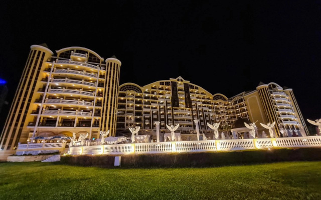 Imperial Palace Hotel & Spa