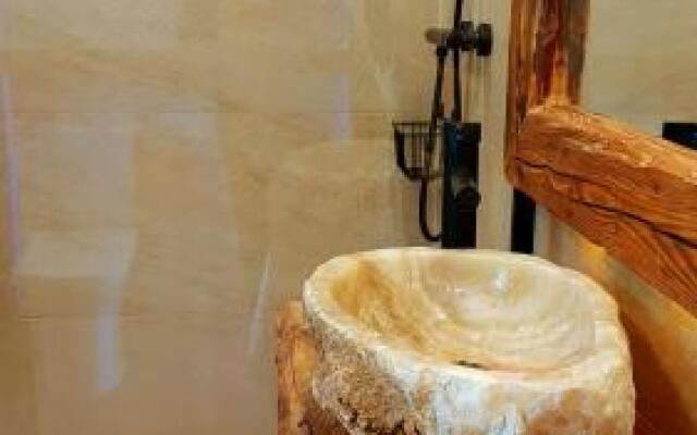 Chata w Rabce - Bajkowa Osada