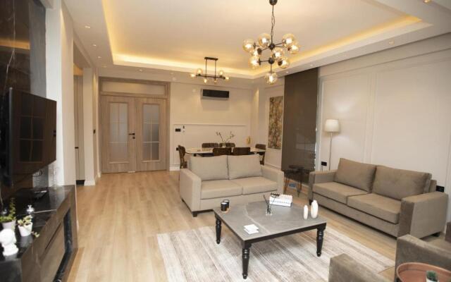 New Balturk Villas Sapanca