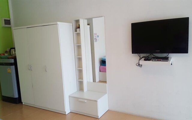 Poh Rak Resort at Pak Chong