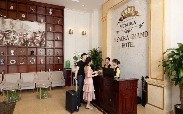 Menora Grand Da Nang