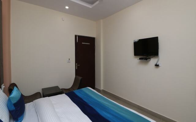 OYO 9844 Hotel View Hill