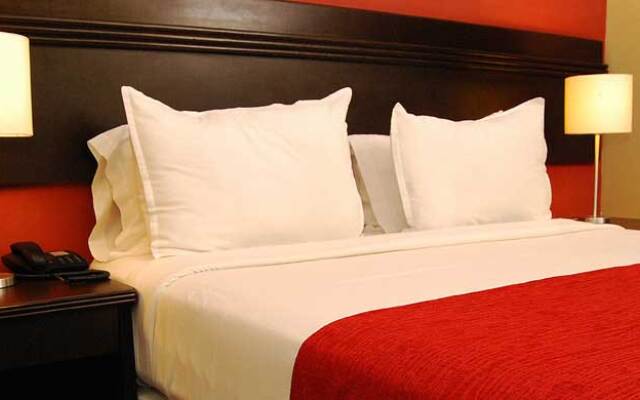 Hotel Brisas del Norte