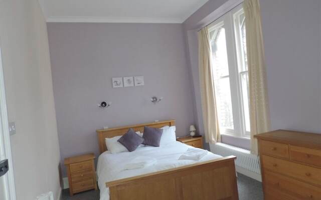 Bath House Hotel
