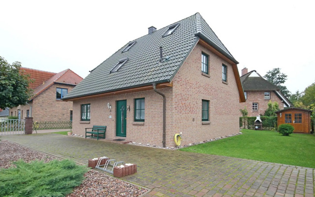 Ostseetraum Wohnung OG