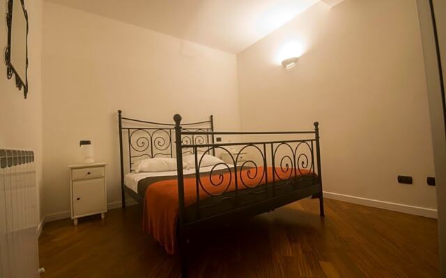 Suite del Borgo - Affittacamere - Guest house