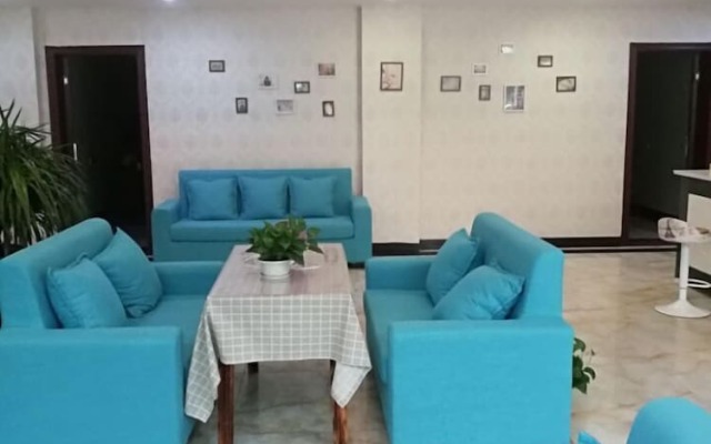 Emeishan Hongzhao Hotel